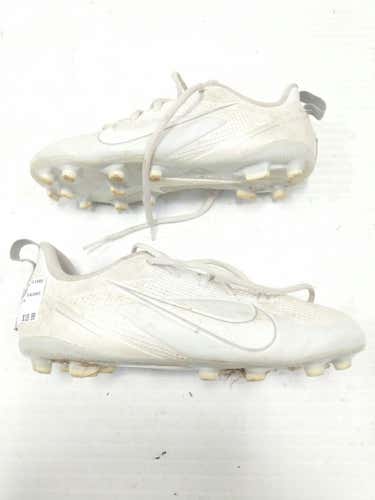 Used Nike Junior 05 Lacrosse Cleats