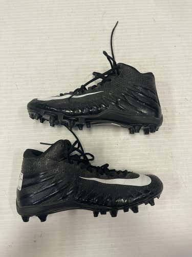 Used Nike Senior 10 Football Cleats