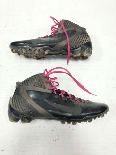 Used Nike Senior 13 Football Cleats