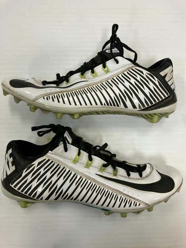 Used Nike Senior 15 Football Cleats