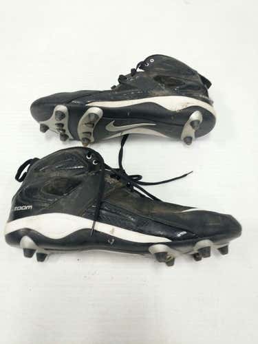 Used Nike Senior 18 Football Cleats