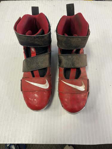 Used Nike Senior 6 Football Cleats