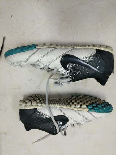 Used Nike Senior 7 Indoor Soccer Indoor Cleats