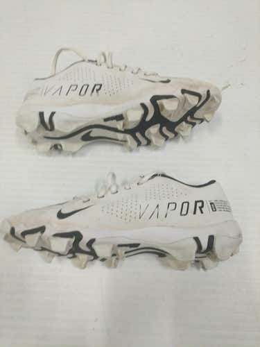 Used Nike Senior 8 Football Cleats