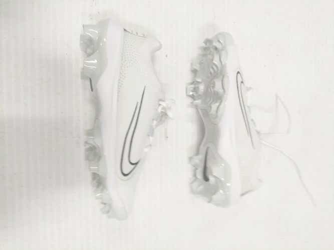 Used Nike Softball Senior 7.5 Baseball And Softball Cleats