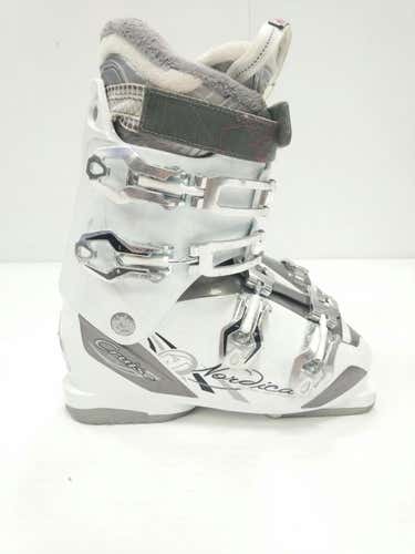 Used Nordica Cruise 245 Mp - M06.5 - W07.5 Women's Downhill Ski Boots