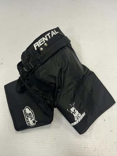 Used Onegoal Sm Pant Breezer Hockey Pants