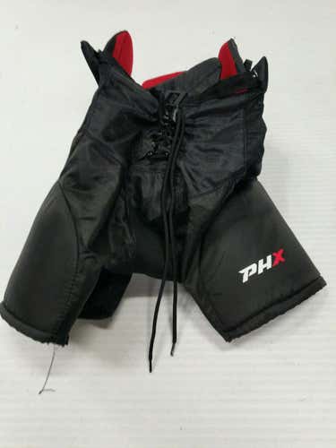 Used Phx Sm Pant Breezer Hockey Pants