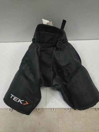 Used Powertek V1.0 Lg Pant Breezer Hockey Pants