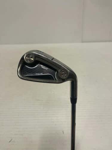 Used Profit 6 Iron Steel Individual Irons