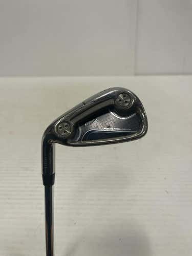 Used Profit 6 Iron Steel Individual Irons