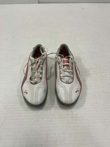 Used Puma Senior 6 Golf Shoes