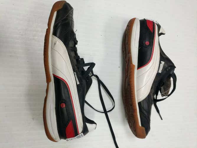 Used Puma Senior 7 Indoor Soccer Indoor Cleats