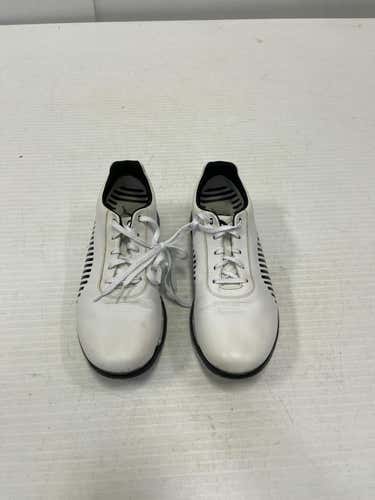 Used Puma Senior 8.5 Golf Shoes