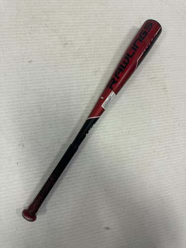 Used Rawlings 5150 27" -10 Drop Usa 2 5 8 Barrel Bats