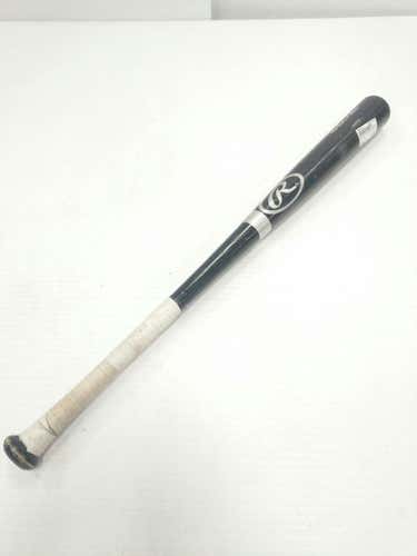 Used Rawlings 33" Wood Bats