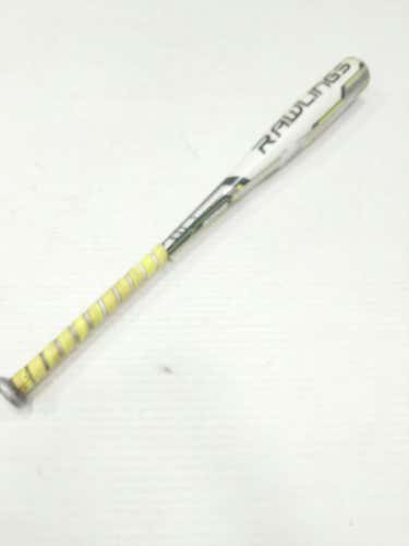 Used Rawlings 5150 29" -10 Drop Usssa 2 5 8 Barrel Bats