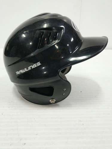 Used Rawlings 6 1 4 - 6 7 8 One Size Baseball And Softball Helmets