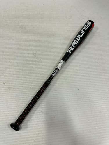 Used Rawlings Machine 30" -8 Drop Usa 2 5 8 Barrel Bats