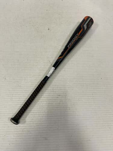 Used Rawlings Prodigy 27" -11 Drop Usa 2 5 8 Barrel Bats