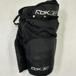 Used Reebok SCI 87 SM Pant/Breezer Hockey Pants 11860-S000254883