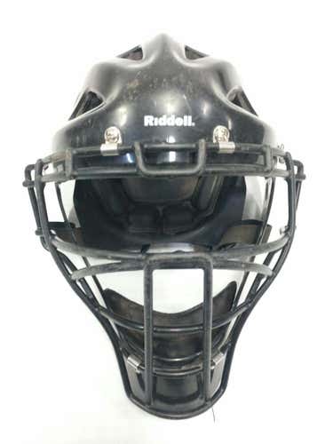 Used Riddel Lg Catcher's Equipment