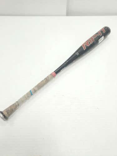 Used Rip-it Prototype 33" -3 Drop High School Bats