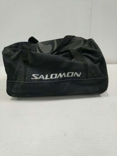 Used Salomon Downhill Ski Bags