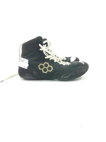 Used Senior 8 Wrestling Shoes