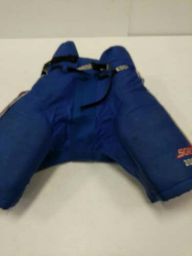 Used Sged Pant Lg Pant Breezer Hockey Pants