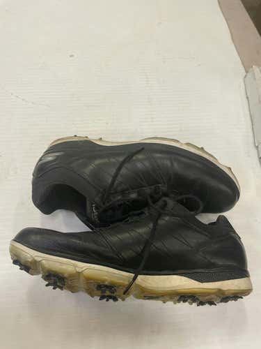 Used Sketchers Senior 12 Golf Shoes