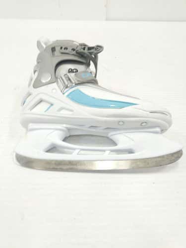 Used Soft Skate Senior 7 Soft Boot Skates