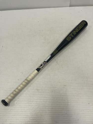 Used Stinger Missile 3 33" -3 Drop High School Bats