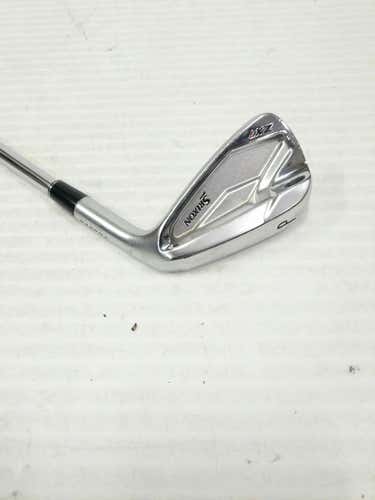 Used Srixon Zx7 Pitching Wedge Extra Stiff Flex Steel Shaft Wedges