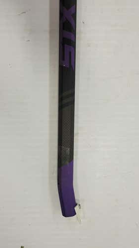 Used Stx Crux 500 10deg Composite Women's Lacrosse Shafts