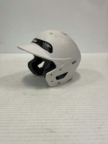 Used Team Bh One Size Baseball And Softball Helmets