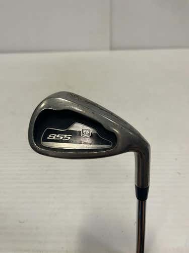 Used Tommy Armour 855 9 Iron Steel Individual Irons