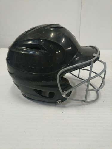 Used Under Armour 6 1 2 - 7 1 2 One Size Baseball And Softball Helmets