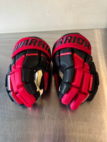 New Warrior Covert Pro II Gloves