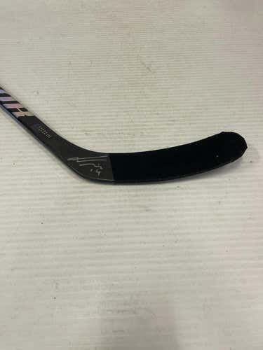 Used Warrior Alpha Lx2 80 Flex Pattern 5 Senior One Piece Sticks