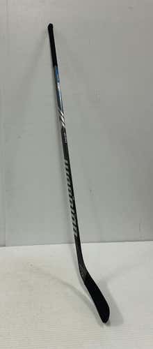 Used Warrior Alpha Lx2 Pro Signed 80 Flex Pattern 5 Senior One Piece Sticks