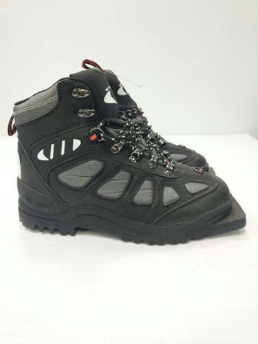 Used Whitewoods M 08 W 08.5-09 Men's Cross Country Ski Boots