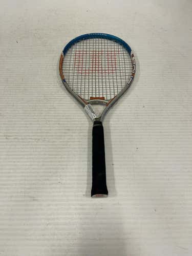 Used Wilson Jr 23" Tennis Racquets