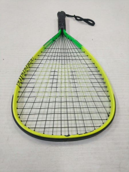 Used Wilson Ripper Unknown Racquetball Racquets | SidelineSwap | Buy ...
