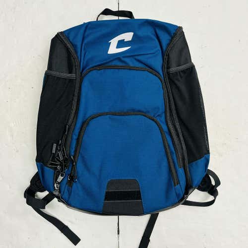 Like-new Champro Siege Baseball And Softball Backpack