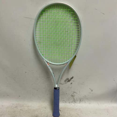 Like-new Wilson Shift 99 V1 4 3 8" Tennis Racquet