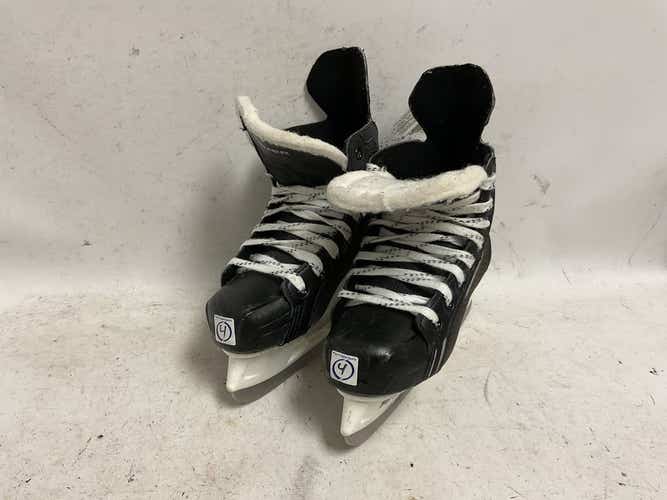 Used Bauer Supreme One.4 Junior 04 Ice Hockey Skates