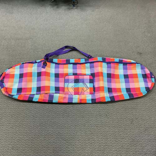 Used Burton 156cm Snowboard Bag