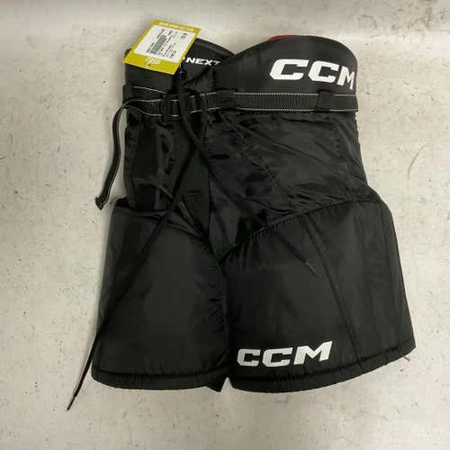 Used Ccm Next Lg Pant Breezer Hockey Pants