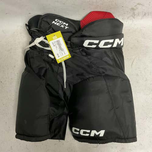 Used Ccm Next Sm Pant Breezer Hockey Pants